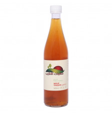 Apple Vinegar 50cL