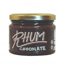 Rhum chocolate 300g