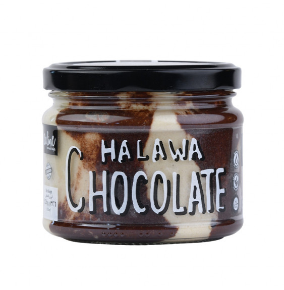 Halawa chocolate 326g