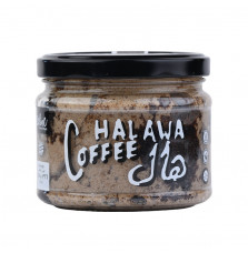 Halawa coffee 326g