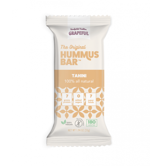 Hummus Bar (55g)