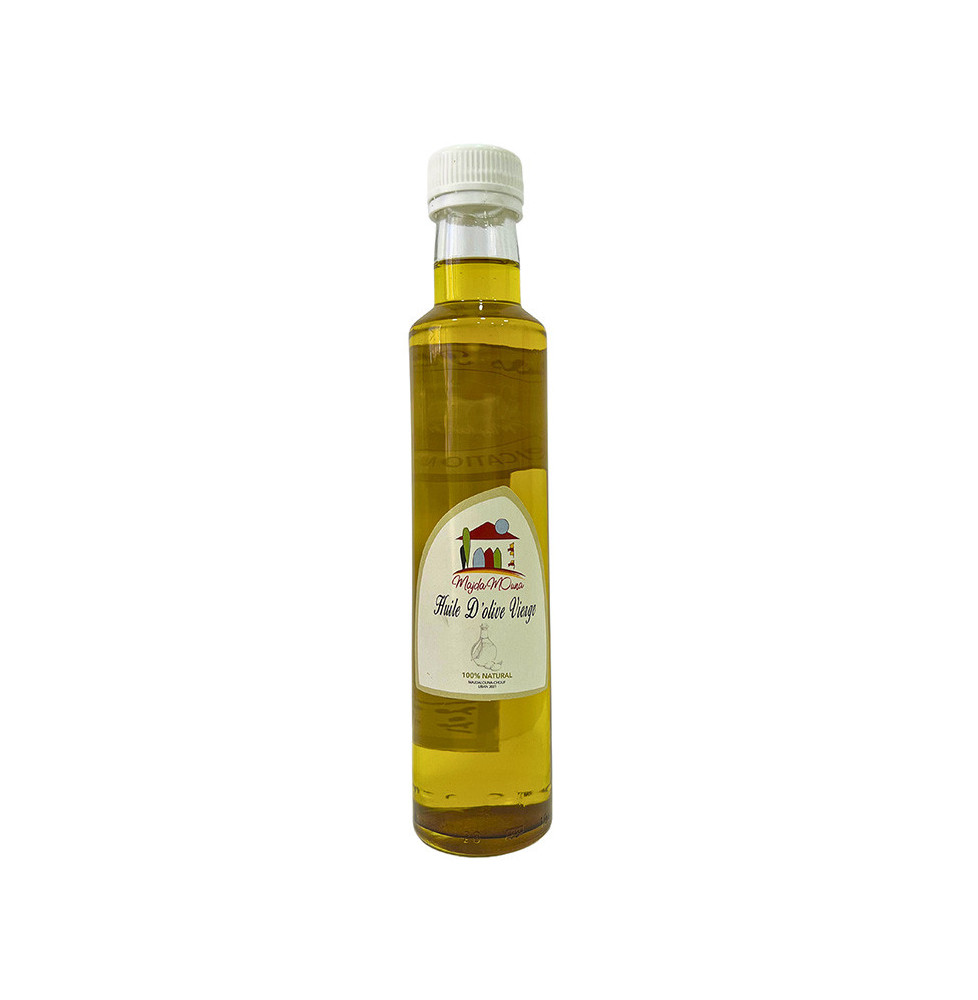 Olive Oil 25cl