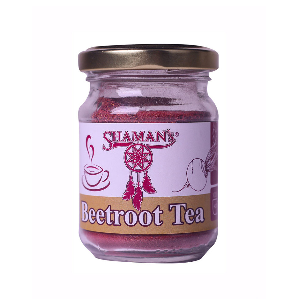 Beetroot Tea 70g