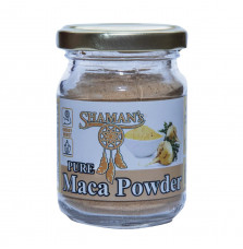 Pure Maca Powder 80g