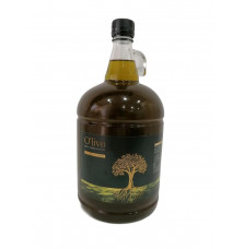 Olive oil extra virgin 3L