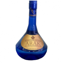 Arak Blue 50cL (65% alcohol)