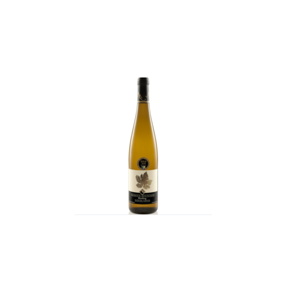Riesling Dry White Wine 75cL