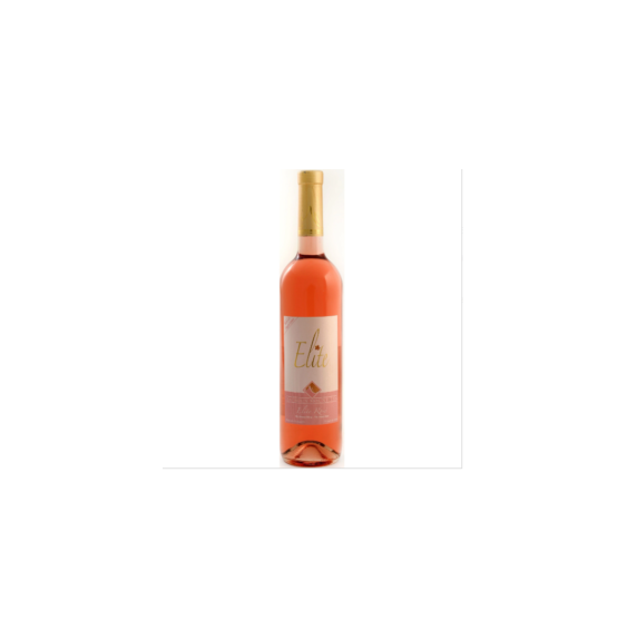 Elite Dry Rose Wine 75cL
