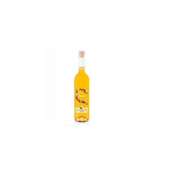 Ozest Orange Liqueur 75cL