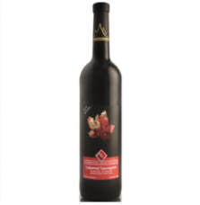 Cabernet sauvignon Red wine 75cl