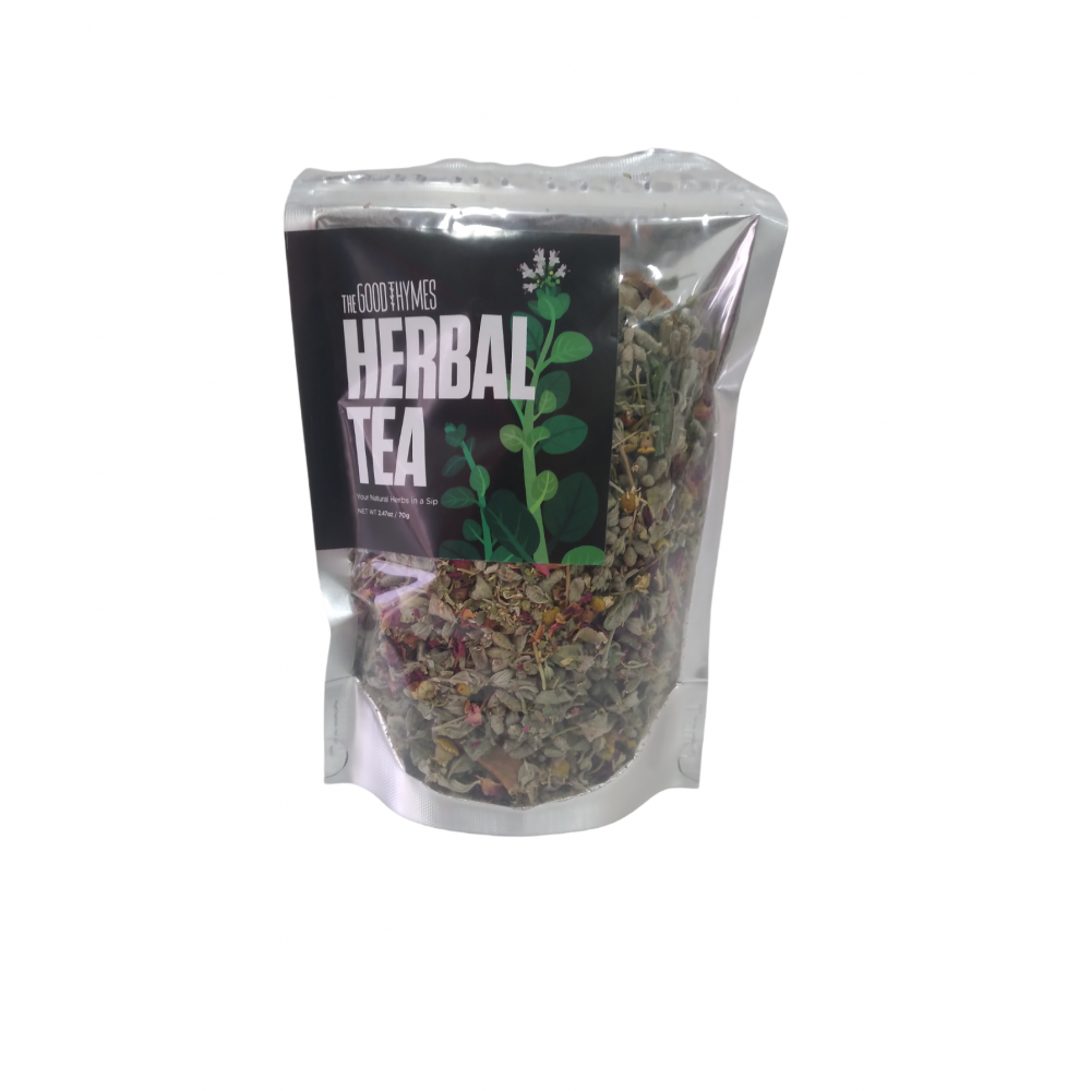 Herbal Tea 700g