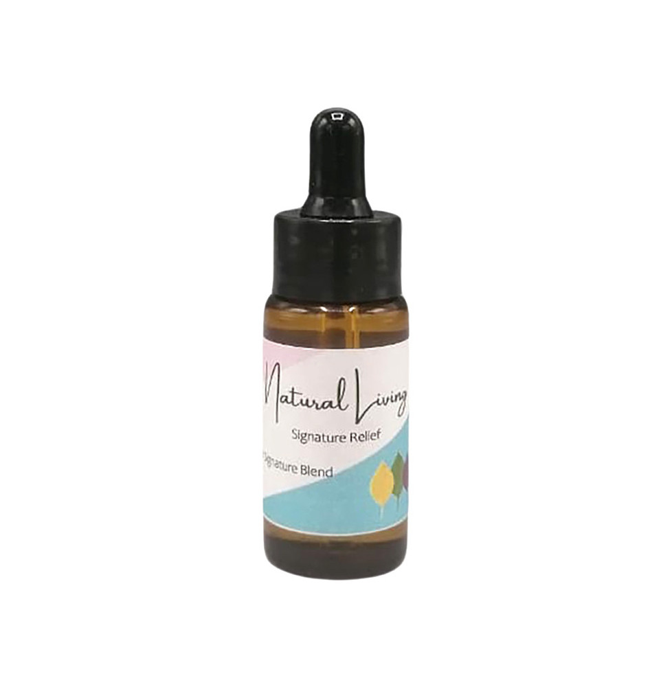 Natural Living essential oil 30ml