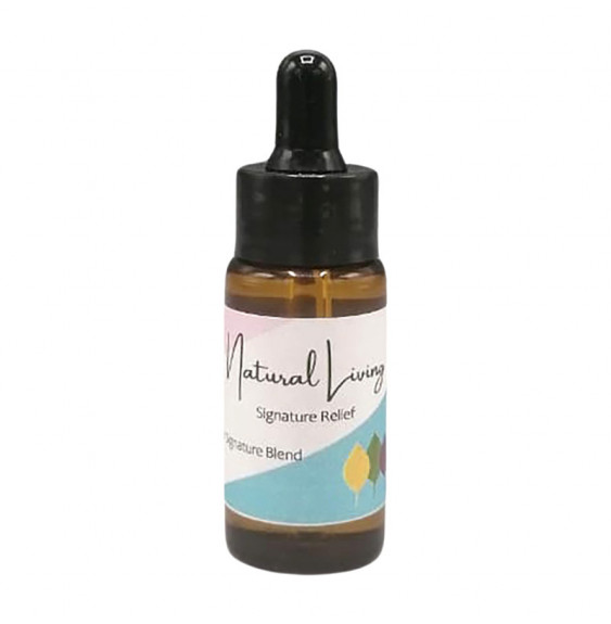 Natural Living essential oil 30ml