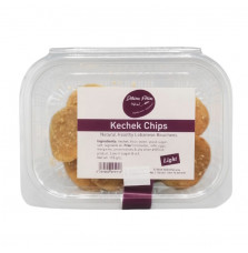 Kechek chips 115g