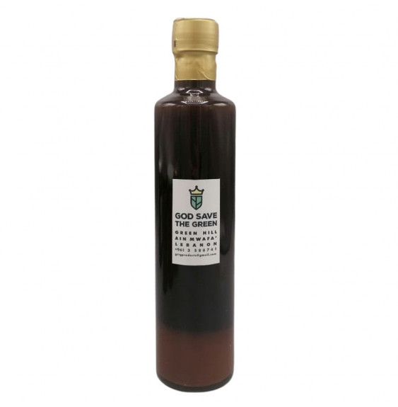 Balsamic vinegar 600 ml