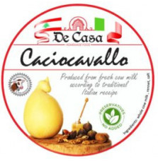 Caciocavallo 500g (half portion)