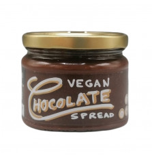 Chocolate spread Vegan 340g