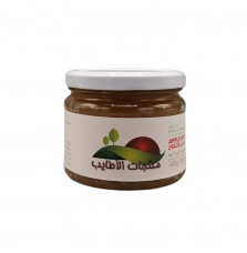 Apple jam 400g