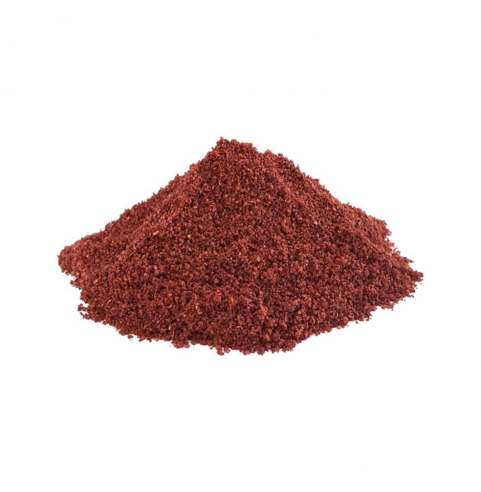 Sumac 250g