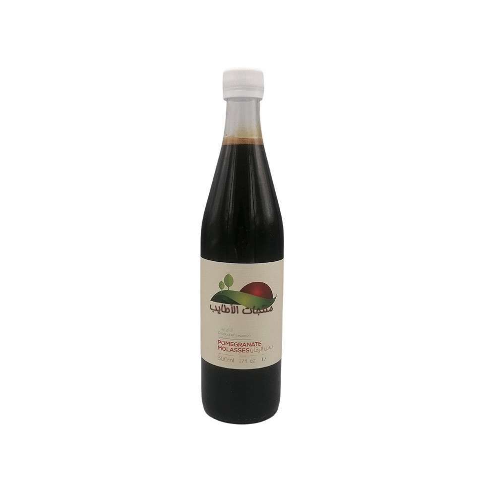 Pomegranate Molasses 500ml