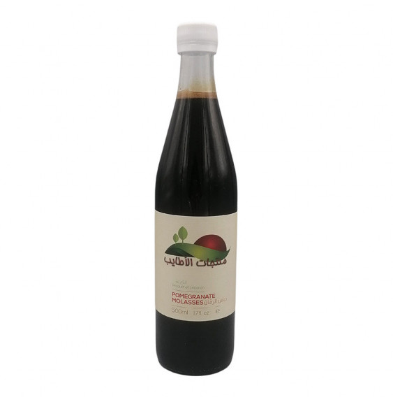 Pomegranate Molasses 500ml