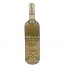 Vertical 33 - White Wine 2019