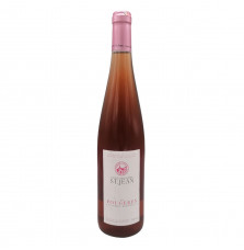 St. Jean- Les fougères Rose Wine 750ml