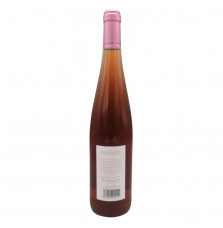 St. Jean- Les fougères Rose Wine 750ml