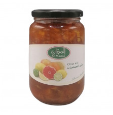 Citrus Mix Jam 450g