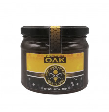 Oak Honey 450g