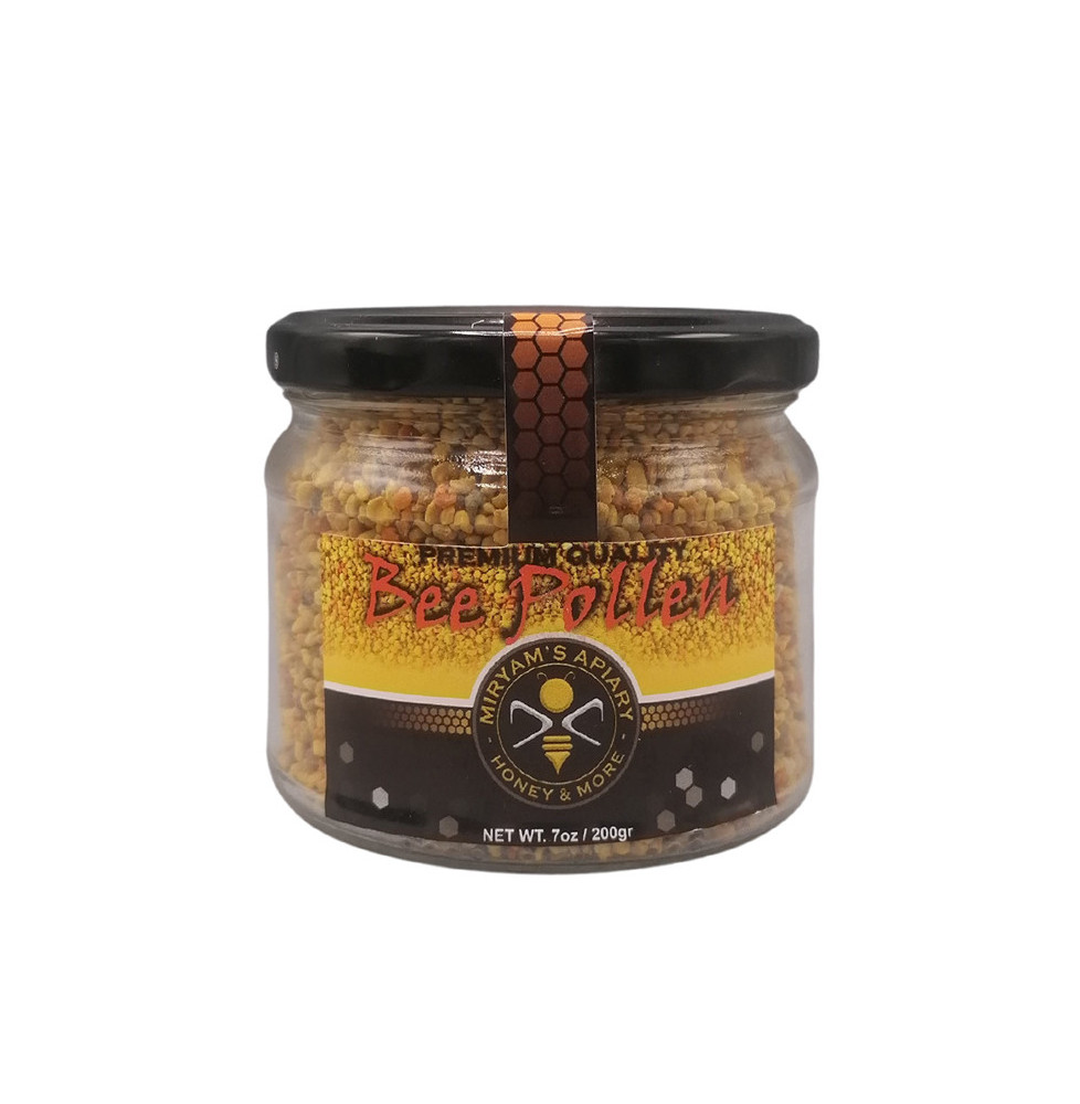 Bee Pollen 200g