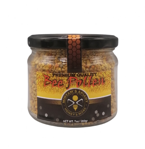 Bee Pollen 200g