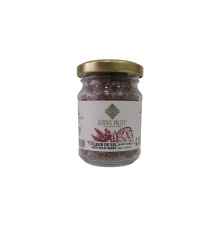 Fleur de sel with wild Herbs 115g