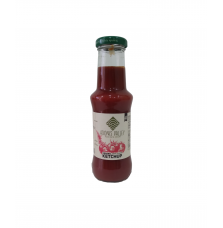 Organic Ketchup 320g