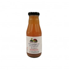 Pasteurized Apple juice 200ml