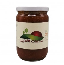 Peach Jam 800g