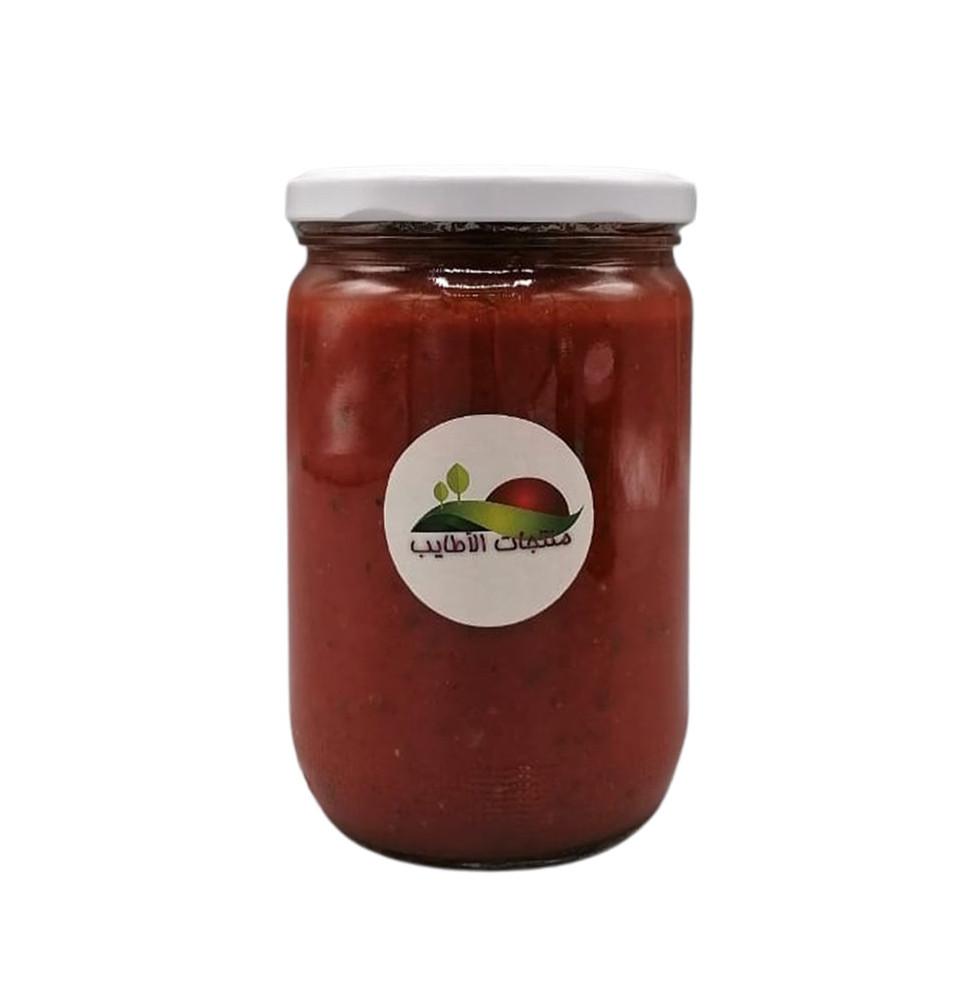 Pizza Sauce 800g