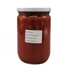 Pizza Sauce 800g