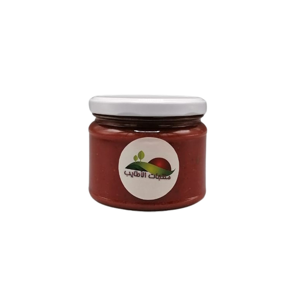 Pizza Sauce 400g