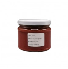 Pizza Sauce 400g