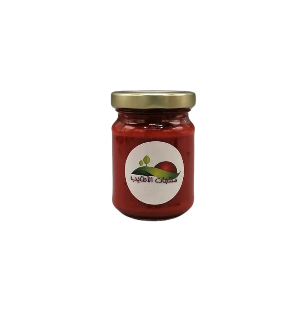 Chili paste 180g