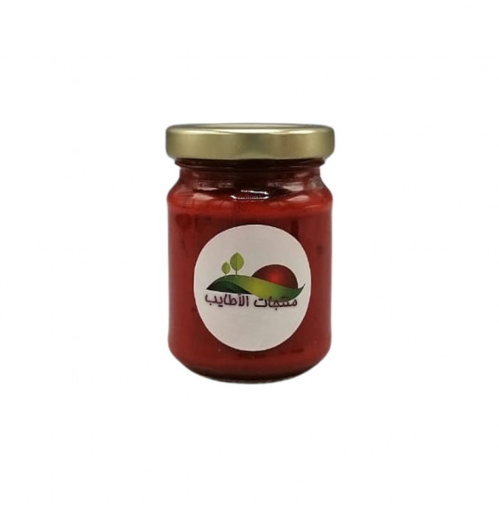 Chili paste 180g