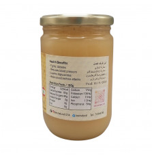 Lemon Honey 850g