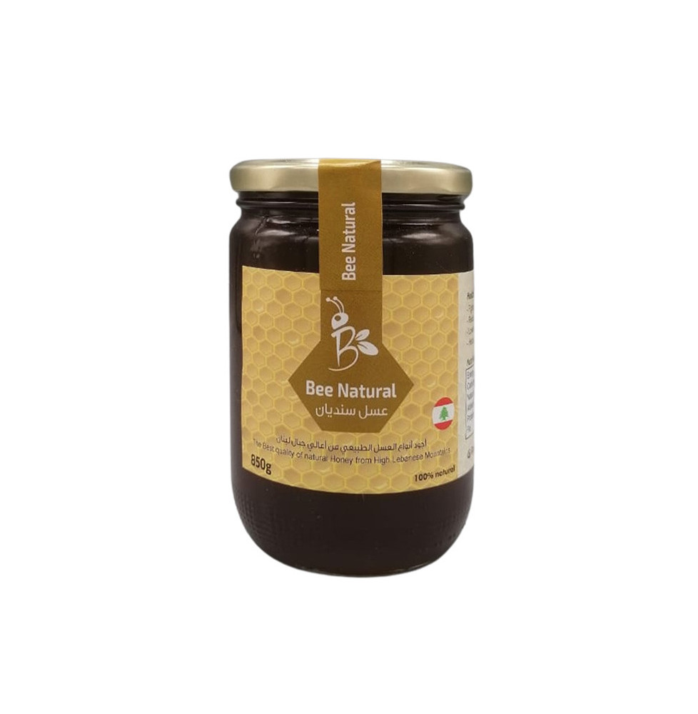 Oak Honey 850g