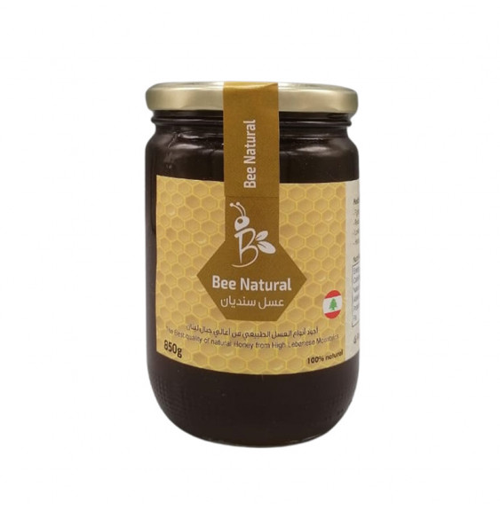 Oak Honey 850g