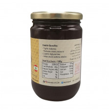 Oak Honey 850g