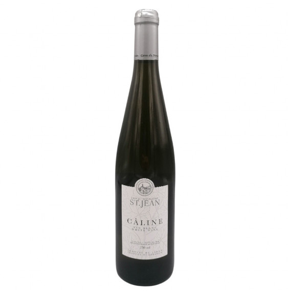 St. Jean- Caline White Wine 750ml