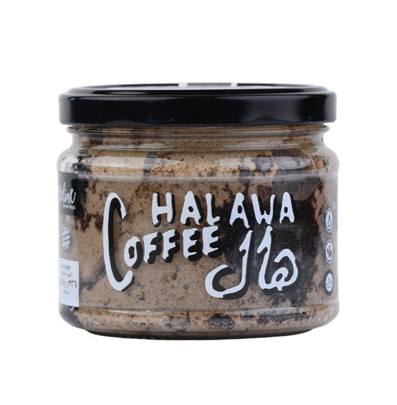 Halawa coffee 326g