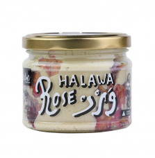 Halawa rose 326g