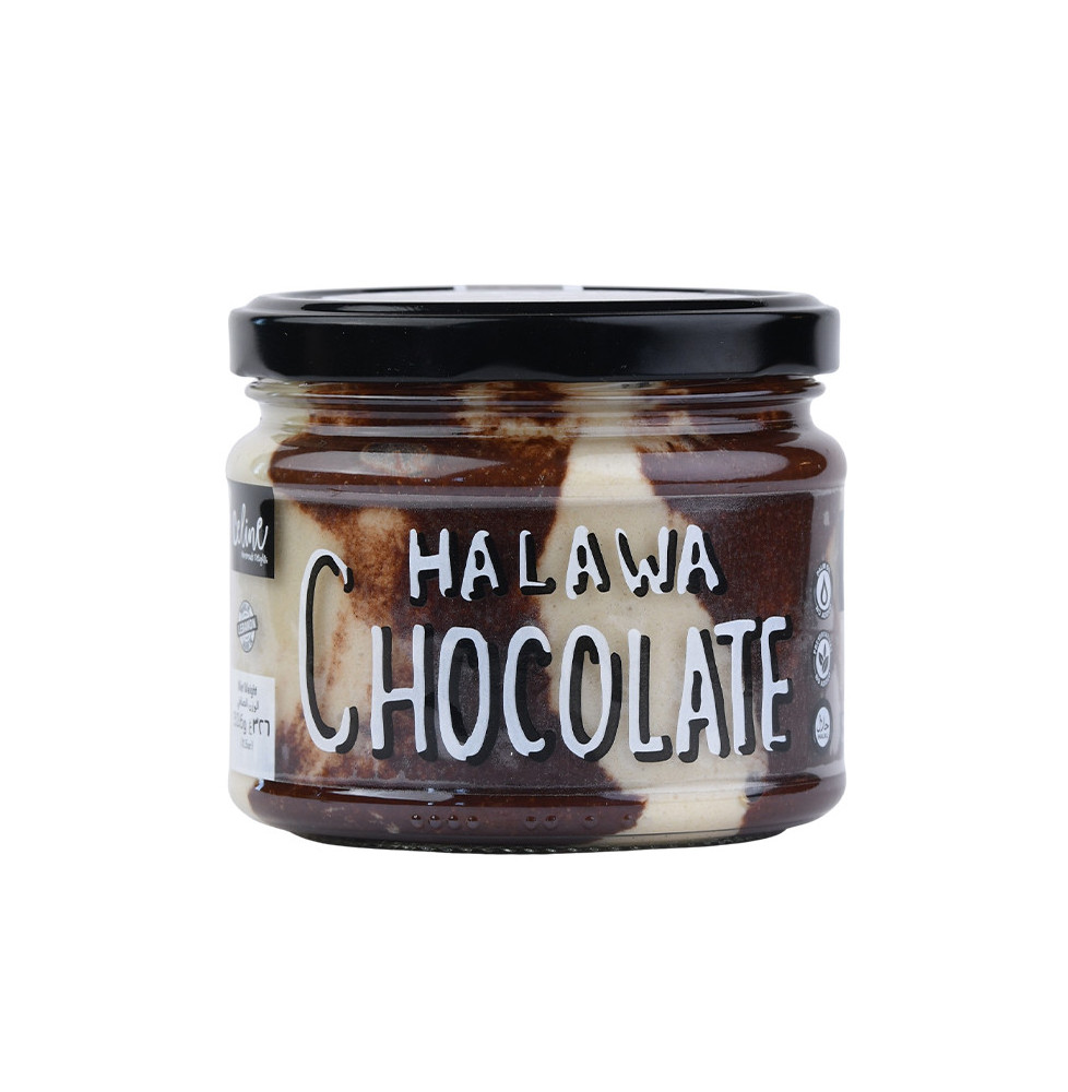 Halawa chocolate 326g